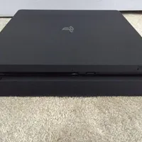 PS4 یک ترابایت دو دسته فول گیم