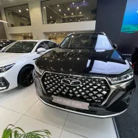 تیگو ۷ پرومکس AWD اقساط بلند مدت تحویل فوری|خودرو سواری و وانت|تهران, سردارجنگل|دیوار