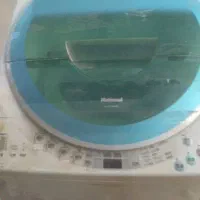 لباسشویی فول اتوماتیک ناسیونال