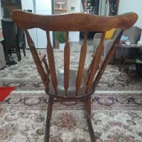 صندلی راک