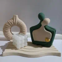 ست رومیزی|مجسمه، تندیس، ماکت|بم, |دیوار