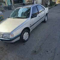 پژو ۴۰۵مدل ۸۹ تک سوز عروسک تهران|خودرو سواری و وانت|تربت جام, شاد|دیوار