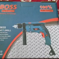 دریل مدل باس نونو