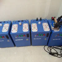 اتو بخار کم مصرف هوشمند سخنگو|اتو و لوازم اتو|رباطکریم, شهرک صنعتی پرند|دیوار