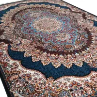 ۲عدد تخته فرش۶متری  700شانه یلدای کویر کاشان|فرش|کاشان, امیرکبیر|دیوار