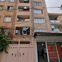 فروش آپارتمان ۱۱۳ متر تک واحدی شهرک شهرداری