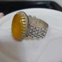 انگشتر شرف شمس دعا نوشته شده