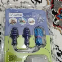 صدا گیر داخل گوش