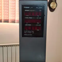 ترازو پند 30 کیلویی فروشگاهی مدل PX6000 در حد نو|فروشگاه و مغازه|تهران, شهید اسدی|دیوار