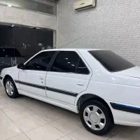 پارس سال مدل ۱۴۰۲ گاز سیمی|خودرو سواری و وانت|قشم, |دیوار