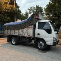 ایسوزو5200بیرنگ|خودرو سنگین|گرگان, |دیوار