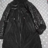 دوتا کاپشن در حدنو|لباس|اردبیل, |دیوار