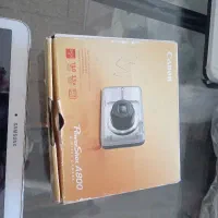 دوربین عکاسی وتبلت|دوربین عکاسی و فیلم‌برداری|تربت جام, معدآباد|دیوار