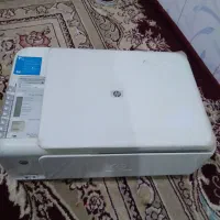 پرینتر رنگی hp|پرینتر، اسکنر، کپی، فکس|قاسم‌آباد (خواف), |دیوار