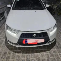 دنا پلاس بورسی مدل ۴۰۲