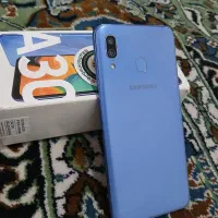 سامسونگ a30