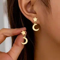 فروش گوشواره طلا