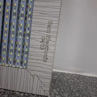 10عدد چراغ LED زیر قیمت کمتر از 10ساعت کار کرده|لامپ و چراغ|تهران, عبدل‌آباد|دیوار