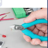 مونتاژ قطعات الکتریکی و مکانیکی