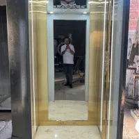 کارگاه کابین سازی آسانسور