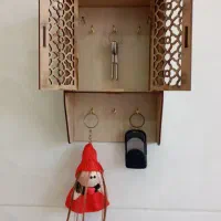 جای کلیدی داریم
