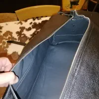 ساک تمام چرم گاوی مخصوص باشگاه|کیف، کفش، کمربند|تبریز, |دیوار