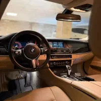 اجاره بی ام و ۵۲۸