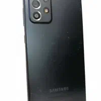 گوشی گلکسی A52s  سامسونگ