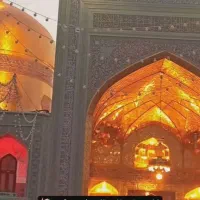 مشهد