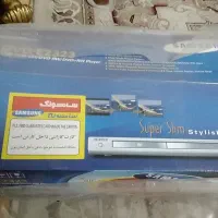 ویدیو دی وی  دی