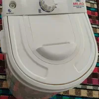 مینی واش میلاد درحد نو کار نکرده