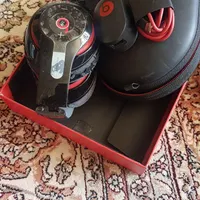 هدفون بلوتوث Beats studio wireless|پخش‌کننده همراه|خمینی‌شهر, |دیوار