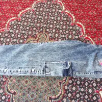 شلوار لی