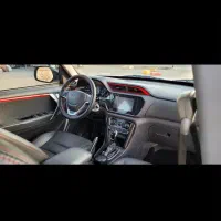 ایکس ۳۳ s مدل ۹۶|خودرو سواری و وانت|اهواز, کیان اباد|دیوار