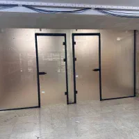 پارتیشن شیشه ای|دفتر کار|پاکدشت, پاکدشت (مامازند)|دیوار