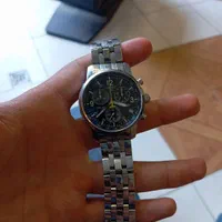 ساعت تیسوت ۱۸۵۳سالم بدون تعمیری|ساعت|کرج, اخترآباد|دیوار