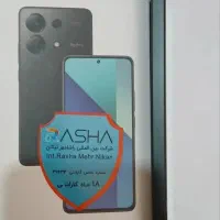redmi note 13|موبایل|تهران, کیانشهر|دیوار