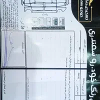 پراید141مدل92|خودرو سواری و وانت|مشهد, انقلاب|دیوار