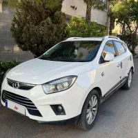 جک S 5 اس فایو مدل ۹۶ اتومات