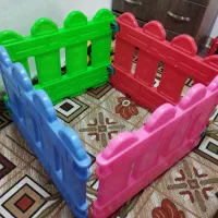 سرگرمی و خانه بازی