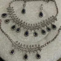 سرویس طلای بسیار زیبا