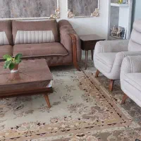 مبل و جلو مبلی