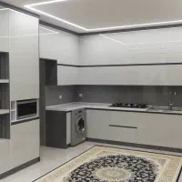 کابینت آشپزخانه عمده معاوضه دسته دوم با نو|مصالح و تجهیزات ساختمان|شیراز, شهرک مطهری|دیوار