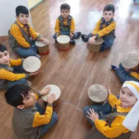 کودکستان و پیش دبستانی یارا ( سمات )|خدمات آموزشی|مشهد, امیر|دیوار