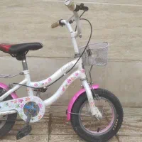 دوچرخه دخترانه