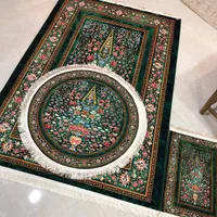 انواع فرشینه باغ گل و لاکی|فرش|تهران, عبدل‌آباد|دیوار
