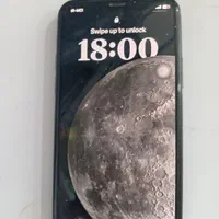 اپل iPhone 11 Pro با حافظهٔ ۲۵۶ گیگابایت