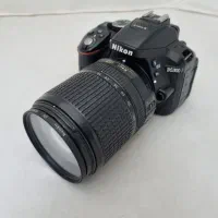 دوربین نیکون d5300