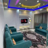 سویت مبله دنج داخل شهر فول امکانات