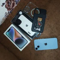 آیفون 14 نرمال|موبایل|شهریار, شهریار|دیوار